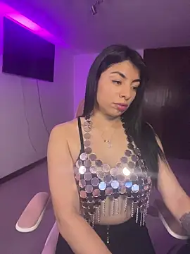 Snapshot of Miaparkerss_ chatting on 03.23.26 Miaparkerss online show from 03.23.26