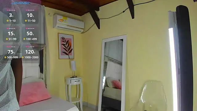 AlmaSean online show from 02.02.25