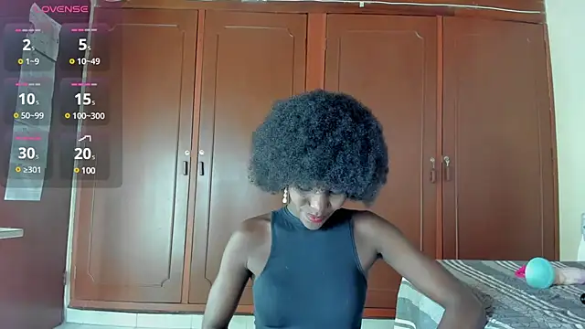 AlmaSean online show from 03.02.25