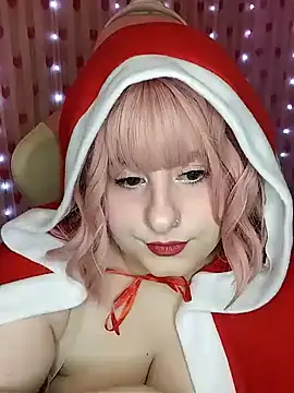 StrawberryPleasure online show from 12.28.24