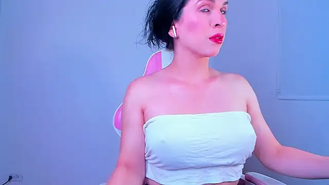 Ariana f online show from 01.16.26