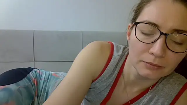 Ashleyspice online show from 01.13.25