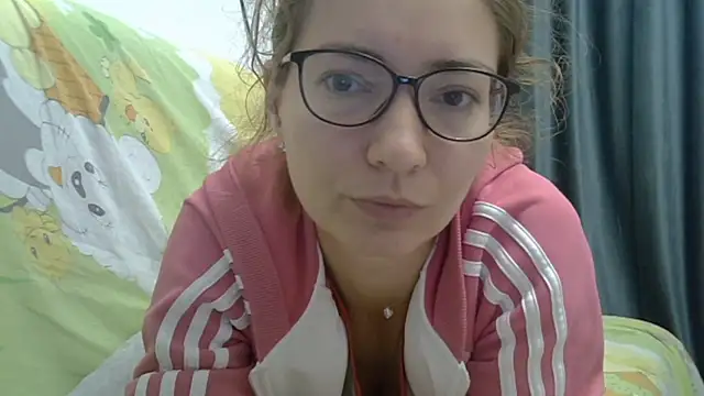 Ashleyspice online show from 09.21.25