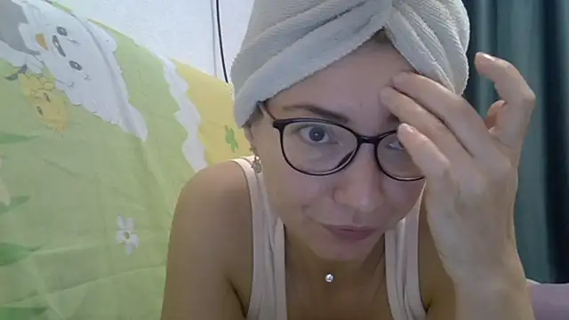 Ashleyspice online show from 10.11.25