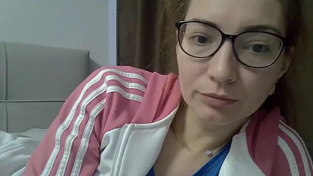 Ashleyspice online show from 10.28.25