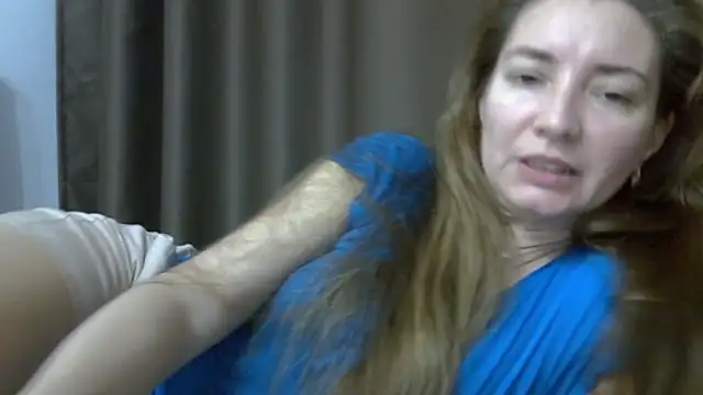 Ashleyspice online show from 11.07.25