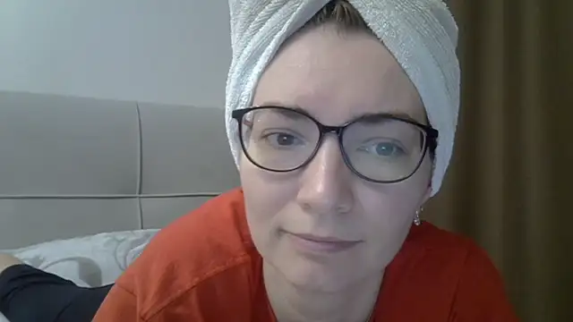 Ashleyspice online show from 03.02.26