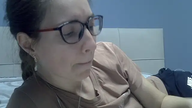 Snapshot of Ashleyspice chatting on 05.19.26 Ashleyspice online show from 05.19.26