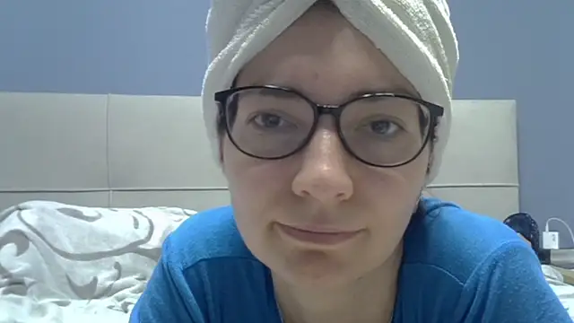 Snapshot of Ashleyspice chatting on 05.25.26 Ashleyspice online show from 05.25.26