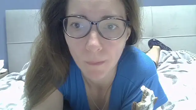 Snapshot of Ashleyspice chatting on 05.27.26 Ashleyspice online show from 05.27.26