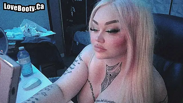 sheylagoddess11 online show from 09.10.25