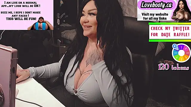 sheylagoddess11 online show from 11.26.25