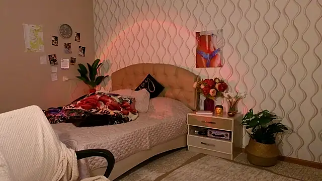 Snapshot of vanessawis_ chatting on 03.23.25 vanessawis online show from 03.23.25