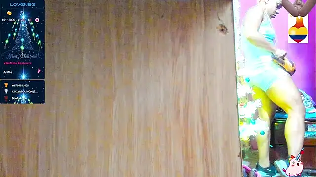 BARBYCHOCOLAT online show from 12.23.24