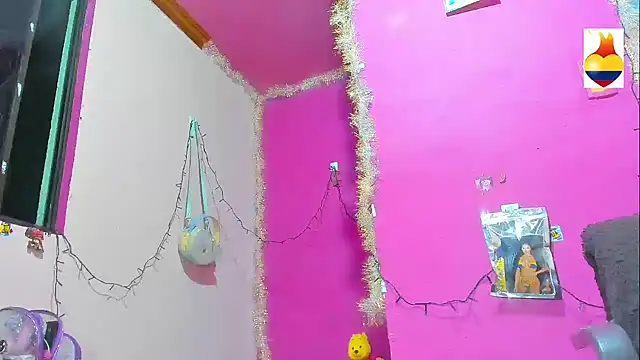 BARBYCHOCOLAT online show from 02.21.25