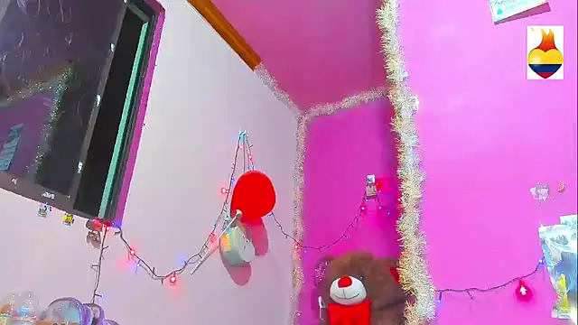 BARBYCHOCOLAT online show from 03.12.25