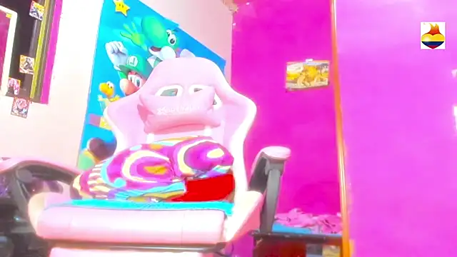 BARBYCHOCOLAT online show from 02.09.26