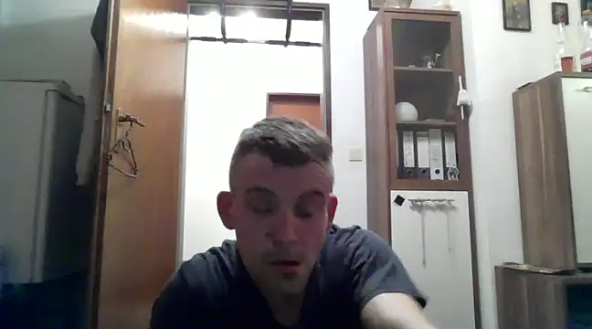 Cambitchboy online show from 01.12.25