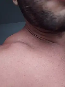 Kanekki2 online show from 02.14.26