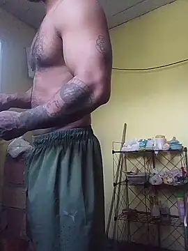 Kanekki2 online show from 03.13.26