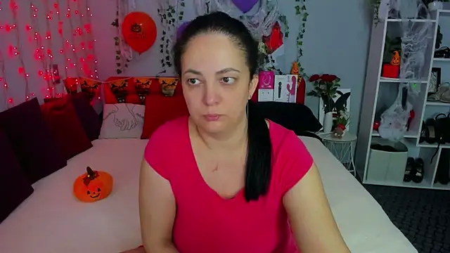 DarlingMilf online show from 11.12.25