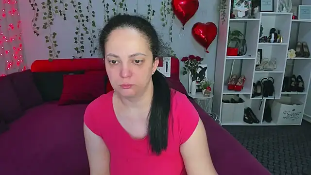 DarlingMilf online show from 03.15.26