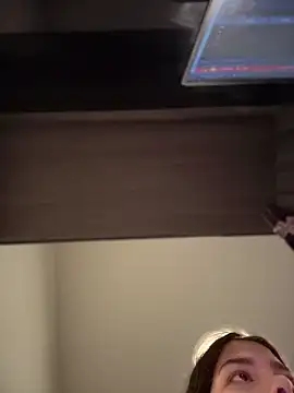 JanyLunaa online show from 02.16.26