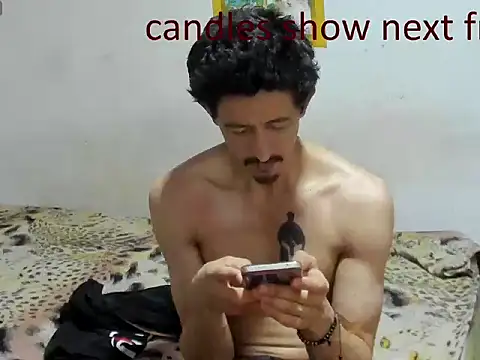 Gattita and Cattivo online show from 03.26.26