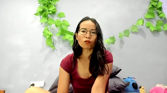 loveley jenny online show from 10.19.25