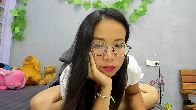 loveley jenny online show from 04.17.26