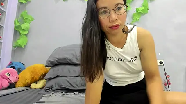loveley jenny online show from 04.28.26