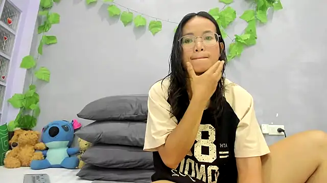 loveley jenny online show from 06.20.26