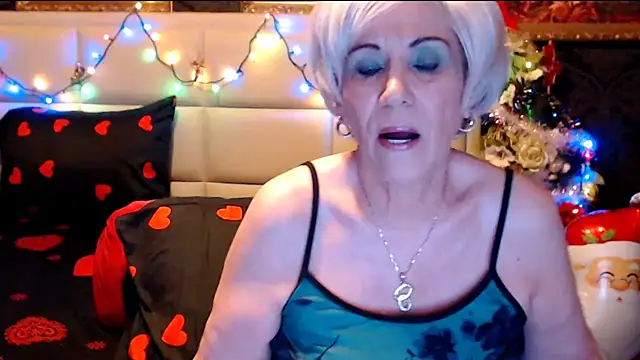 HappyWomanOn online show from 12.17.24