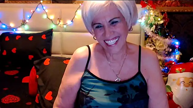 HappyWomanOn online show from 12.17.24