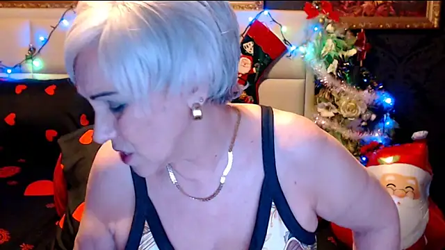 HappyWomanOn online show from 12.19.24