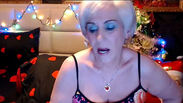 HappyWomanOn online show from 12.21.24
