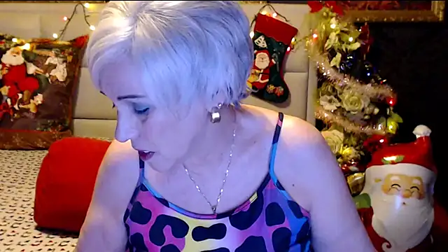 HappyWomanOn online show from 12.26.24