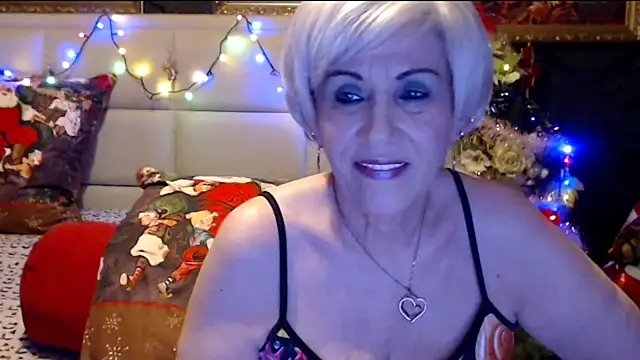 HappyWomanOn online show from 12.29.24