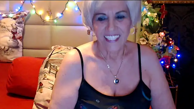 HappyWomanOn online show from 01.04.25