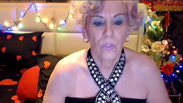 HappyWomanOn online show from 01.26.25