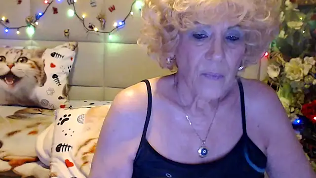 HappyWomanOn online show from 03.26.26