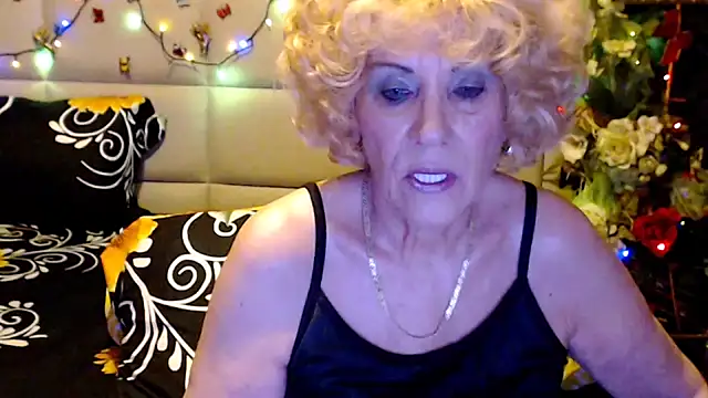 HappyWomanOn online show from 04.07.26