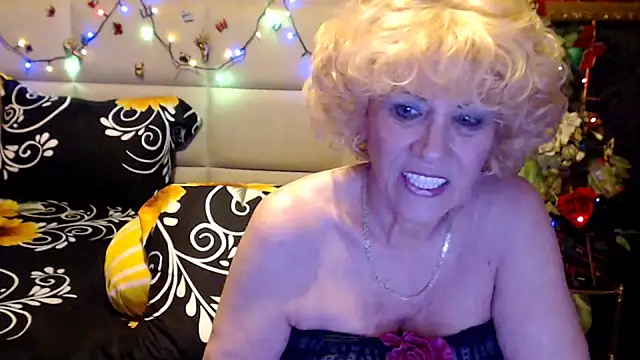 HappyWomanOn online show from 04.08.26