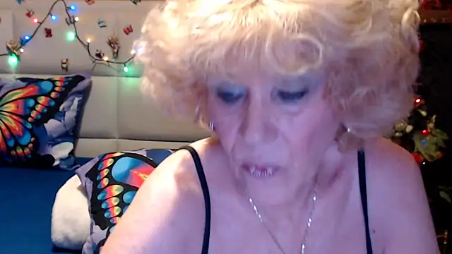 HappyWomanOn online show from 05.04.26
