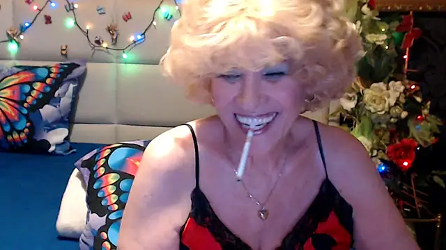 HappyWomanOn online show from 05.04.26