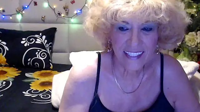 HappyWomanOn online show from 05.24.26