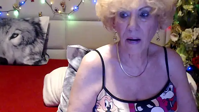 HappyWomanOn online show from 05.31.26