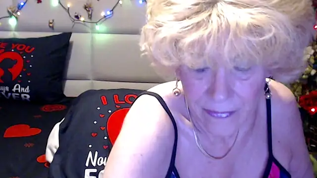 HappyWomanOn online show from 06.12.26