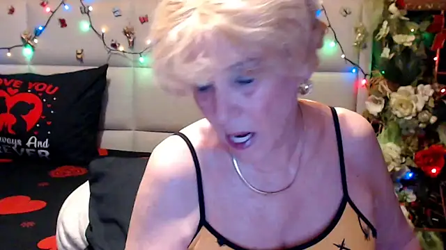 HappyWomanOn online show from 06.17.26