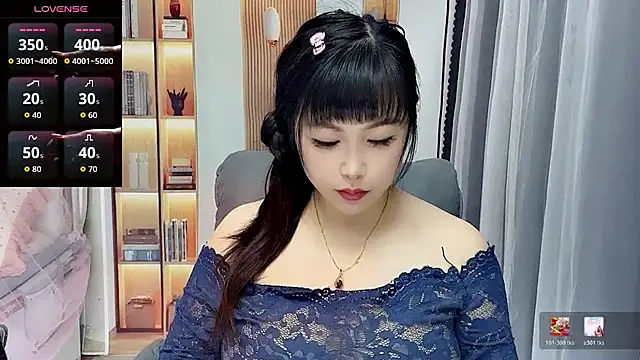 Snapshot of stripchat-yaoyao chatting on 07.18.26 stripchat-yaoyao online show from 07.18.26